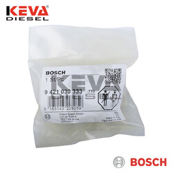 9421030333 Bosch Regulator Housing - Bosch