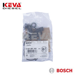 9421081182 Bosch Repair Kit - Bosch