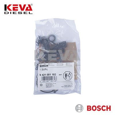9421081182 Bosch Repair Kit - 1