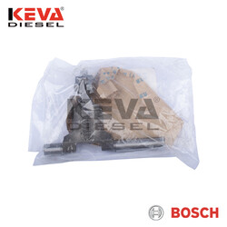 9421611044 Bosch Swivelling Lever for Isuzu, Mitsubishi, Nissan, Ud Trucks - Thumbnail