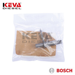 9421611418 Bosch Lever Shaft for Isuzu, Mitsubishi, Nissan, Ud Trucks - Thumbnail
