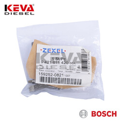 Bosch - 9421611420 Bosch Lever Group for Isuzu, Mitsubishi, Nissan, Ud Trucks