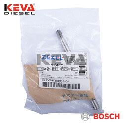 9421611457 Bosch Shaft for Hino, Isuzu, Mitsubishi, Nissan - Bosch