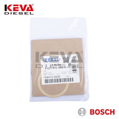 9421612048 Bosch Sealing Plate - 1
