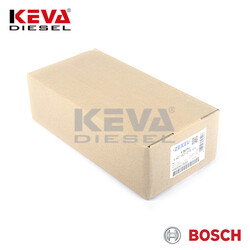 9421621216 Bosch Governor Housing for Isuzu - Bosch