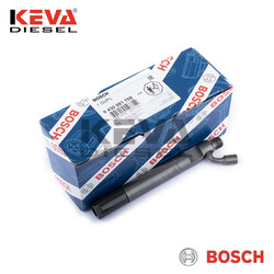 9430081709 Bosch Nozzle Holder - 2