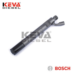Bosch - 9430081709 Bosch Nozzle Holder