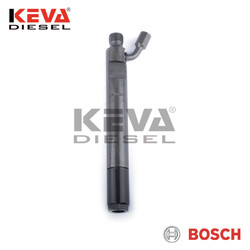 9430081709 Bosch Nozzle Holder - 3
