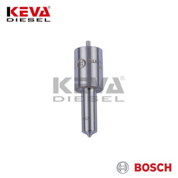 Bosch - 9430084241 Bosch Injector Nozzle for Maxion