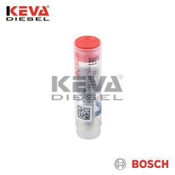 9430084742 Bosch Injector Nozzle (DLLA154P332) for Cummins - Thumbnail