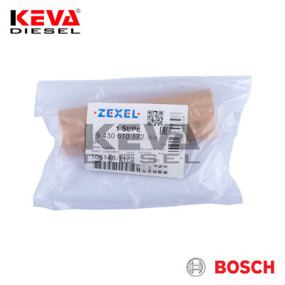 9430610172 Bosch Diesel Injector for Ishikawajima-Shibaura - 1