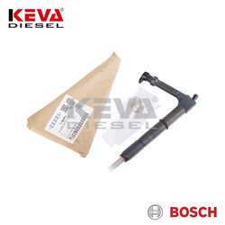 Bosch - 9430613778 Bosch Diesel Injector for Nissan