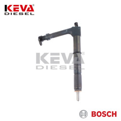 9430613778 Bosch Diesel Injector for Nissan - Thumbnail