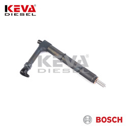 9430613778 Bosch Diesel Injector for Nissan - Thumbnail