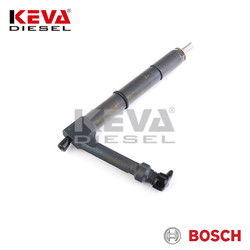 9430613778 Bosch Diesel Injector for Nissan - Thumbnail