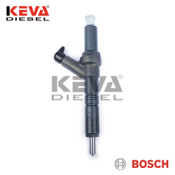 9430613960 Bosch Diesel Injector for Isuzu - Thumbnail