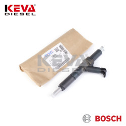 9430613961 Bosch Diesel Injector for Isuzu - Thumbnail