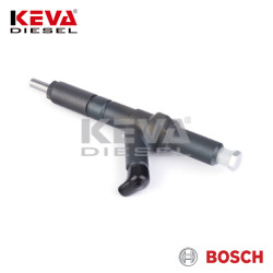 9430613961 Bosch Diesel Injector for Isuzu - Thumbnail