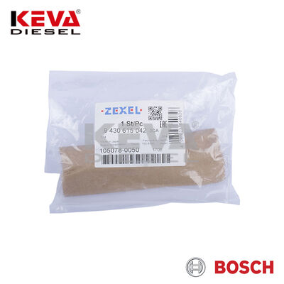 9430615042 Bosch Nozzle Holder for Nissan, Ud Trucks, Unicarriers, Yanmar - 1