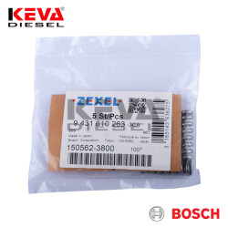 9431610263 Bosch Compression Spring - Bosch
