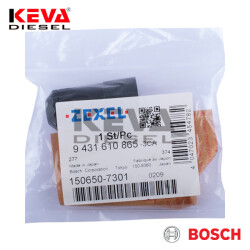 9431610865 Bosch Nozzle Retaining Nut - Bosch