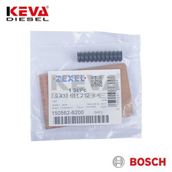 9431611212 Bosch Compression Spring - Bosch