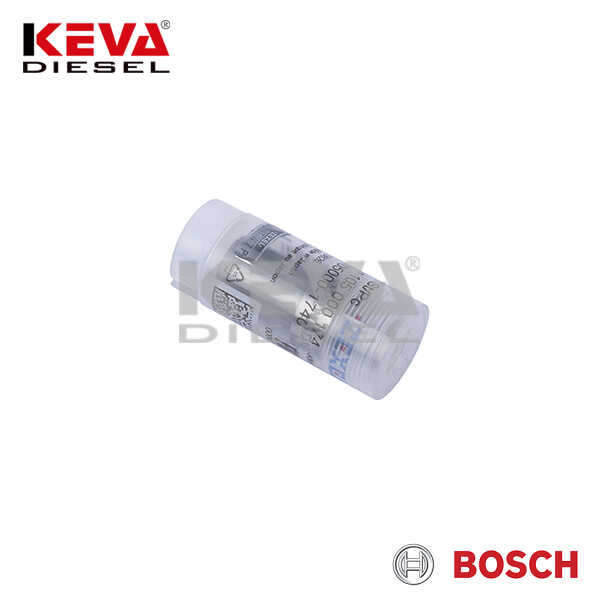 9432610003 Bosch Injector Nozzle (NP-DN0SD193) (Zexel-DNS) for Isuzu, Mazda, Nissan, Ud Trucks