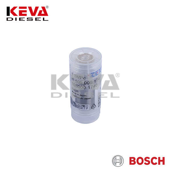 9432610003 Bosch Injector Nozzle (NP-DN0SD193) (Zexel-DNS) for Isuzu, Mazda, Nissan, Ud Trucks