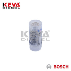 9432610003 Bosch Injector Nozzle (NP-DN0SD193) (Zexel-DNS) for Isuzu, Mazda, Nissan, Ud Trucks - Thumbnail