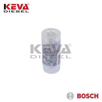 9432610007 Bosch Injector Nozzle (NP-DN0SD2110) for Iseki, Isuzu - 2