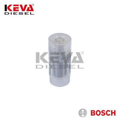 9432610007 Bosch Injector Nozzle (NP-DN0SD2110) for Iseki, Isuzu - 3
