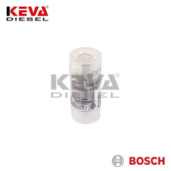 9432610021 Bosch Injector Nozzle (NP-DN0SDN177) for Isuzu, Komatsu - Thumbnail