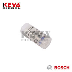 9432610063 Bosch Injector Nozzle (NP-DN0PDN102) for Isuzu, Mazda - Bosch