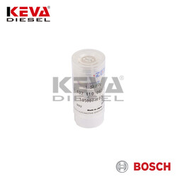 9432610063 Bosch Injector Nozzle (NP-DN0PDN102) for Isuzu, Mazda - Thumbnail