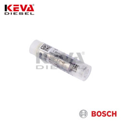 Bosch - 9432610153 Bosch Injector Nozzle (NP-DLLA152PN014) (Conv. Inj. DL-P) for Komatsu
