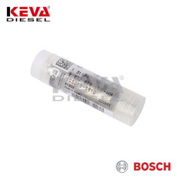 Bosch - 9432610166 Bosch Injector Nozzle (NP-DLLA142SN581) (Conv. Inj. DL-S) for Komatsu