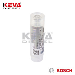 9432610166 Bosch Injector Nozzle (NP-DLLA142SN581) for Komatsu - Thumbnail