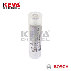 9432610166 Bosch Injector Nozzle (NP-DLLA142SN581) for Komatsu - 2