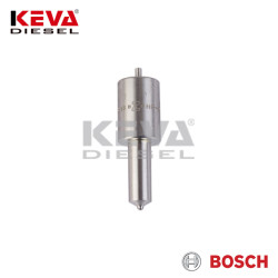 9432610166 Bosch Injector Nozzle (NP-DLLA142SN581) for Komatsu - Thumbnail