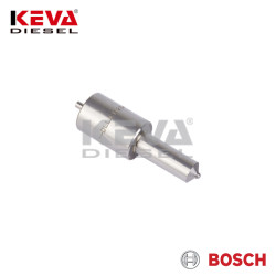 9432610166 Bosch Injector Nozzle (NP-DLLA142SN581) for Komatsu - Thumbnail