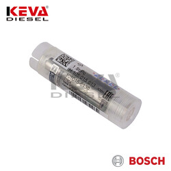 9432610167 Bosch Injector Nozzle (NP-DLLA142SN613) for Komatsu - Thumbnail