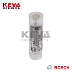 9432610167 Bosch Injector Nozzle (NP-DLLA142SN613) for Komatsu - Thumbnail