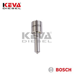9432610175 Bosch Injector Nozzle (NP-DLLA152PN009) (Conv. Inj. DL-P) for Komatsu - Thumbnail
