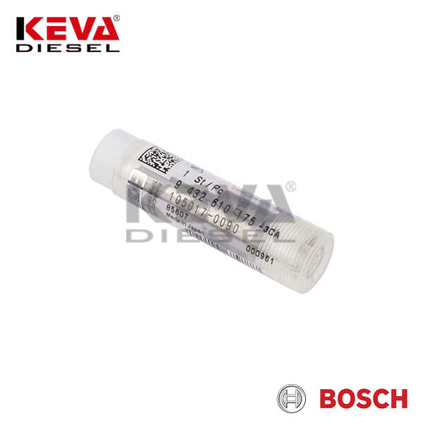 9432610175 Bosch Injector Nozzle (NP-DLLA152PN009) (Conv. Inj. DL-P) for Komatsu