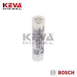 9432610175 Bosch Injector Nozzle (NP-DLLA152PN009) for Komatsu - Thumbnail