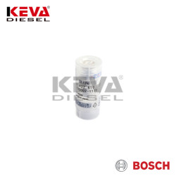 9432610222 Bosch Injector Nozzle (NP-DN4PDN117) for Shibaura - 2