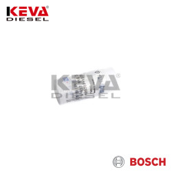 9432610222 Bosch Injector Nozzle (NP-DN4PDN117) for Shibaura - 1