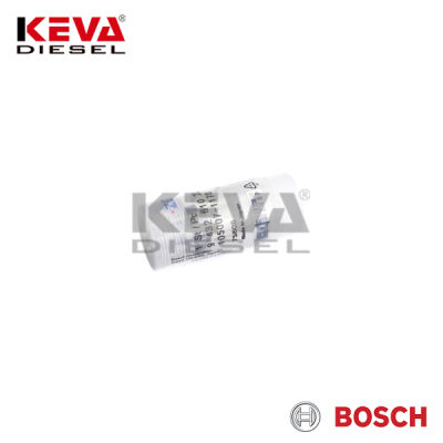 9432610222 Bosch Injector Nozzle (NP-DN4PDN117) for Shibaura - 1