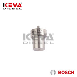 9432610237 Bosch Injector Nozzle (NP-DN0PDN122) for Opel, Isuzu, Vauxhall - Thumbnail