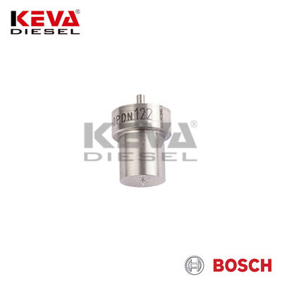 9432610237 Bosch Injector Nozzle (NP-DN0PDN122) for Isuzu, Opel, Vauxhall - 1